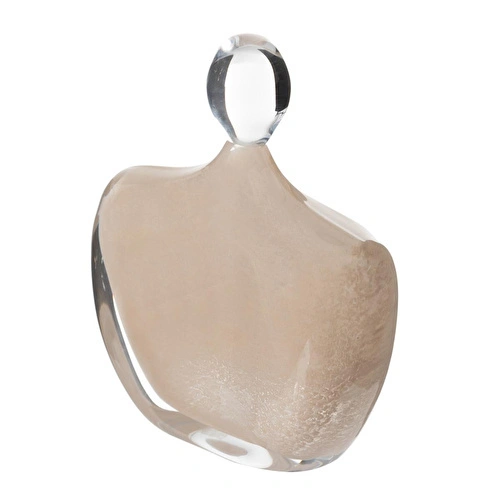 Mudo Home Begie Human Bi̇blo 15x6x19 Cm Mudo Home Begie Human Bi̇blo 15x6x19 Cm