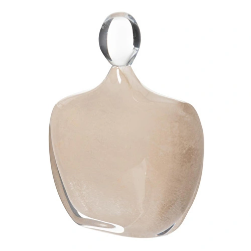Mudo Home Begie Human Bi̇blo 15x6x19 Cm Mudo Home Begie Human Bi̇blo 15x6x19 Cm