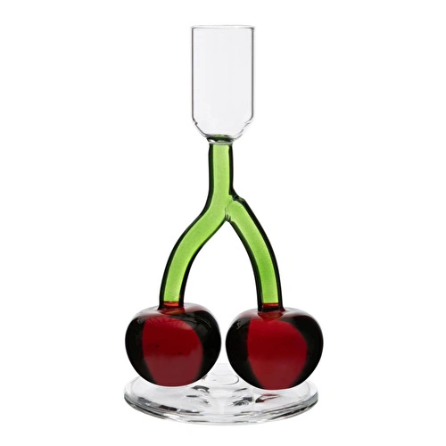 Mudo Home Cherries Mumluk 8x15 Cm