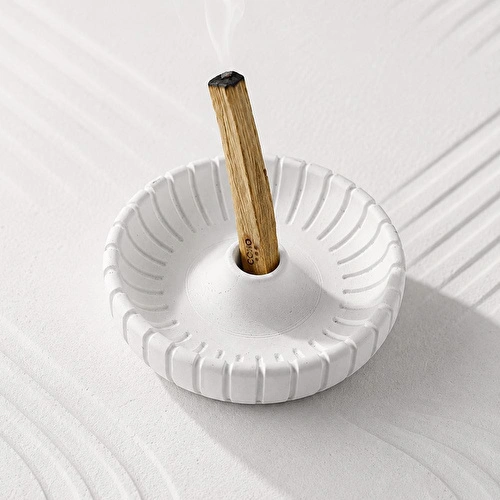 Coho Objet Coho Style Palo Santo & Çubuk Tütsü Kasesi
