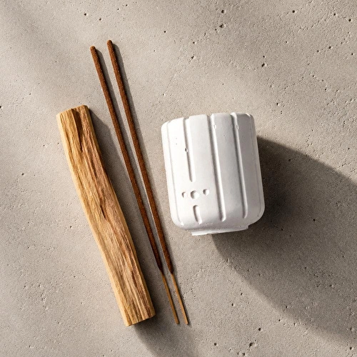 Coho Objet Coho Style Mini Palo Santo Ve Çubuk Tütsülük Coho Objet Coho Style Mini Palo Santo Ve Çubuk Tütsülük