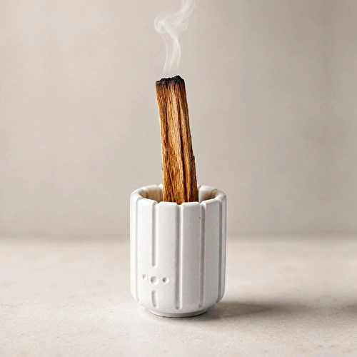 Coho Objet Coho Style Mini Palo Santo Ve Çubuk Tütsülük