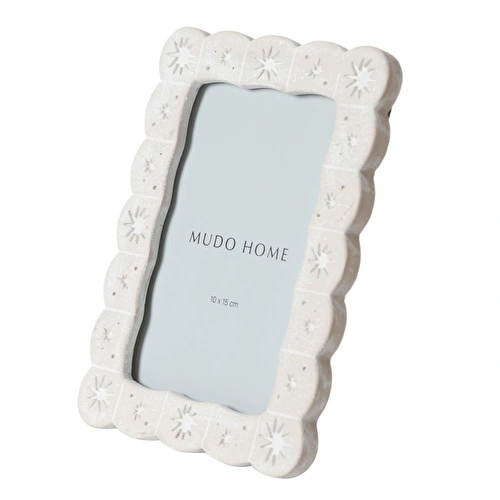 Mudo Home Crown Çerçeve 14x19 Cm