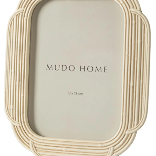 Mudo Home Palm Çerçeve 18x23 Cm