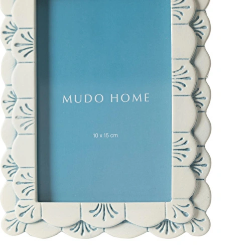 Mudo Home Tide Çerçeve 15x20 Cm Mudo Home Tide Çerçeve 15x20 Cm