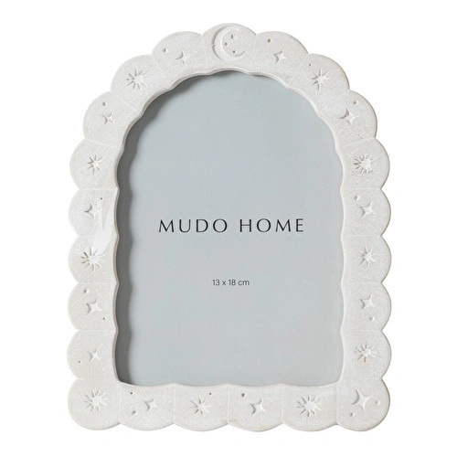 Mudo Home Crown Çerçeve 17x22 Cm