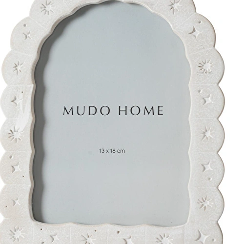 Mudo Home Crown Çerçeve 17x22 Cm