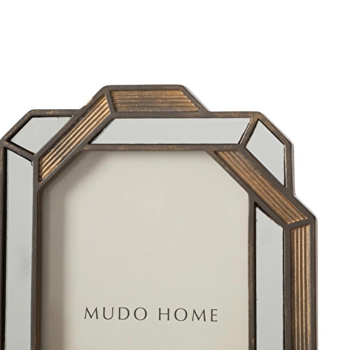 Mudo Home Brighton Çerçeve 15x20 Cm Mudo Home Brighton Çerçeve 15x20 Cm