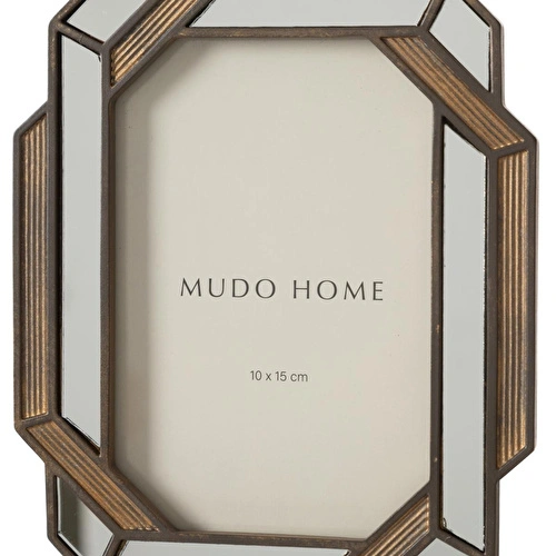 Mudo Home Brighton Çerçeve 15x20 Cm Mudo Home Brighton Çerçeve 15x20 Cm