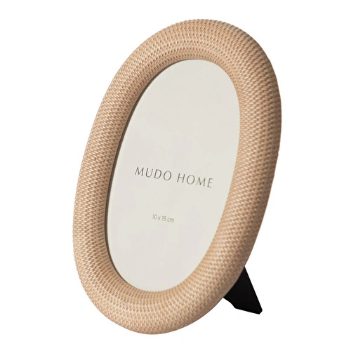 Mudo Home Light Brown Çerçeve15x20 Cm