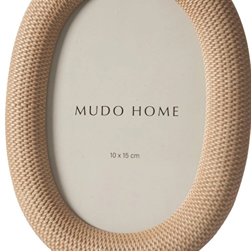 Mudo Home Light Brown Çerçeve15x20 Cm