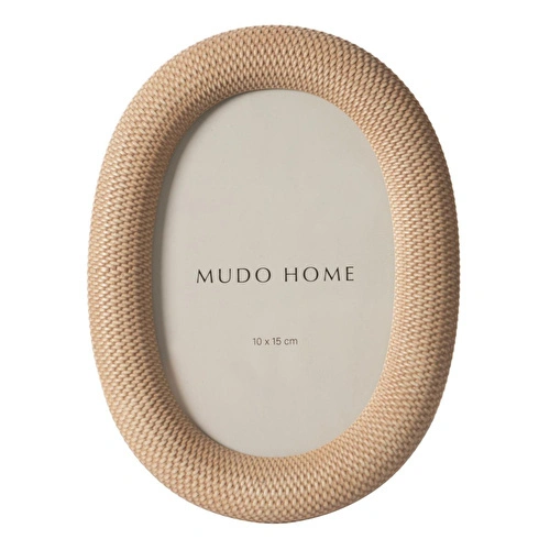 Mudo Home Light Brown Çerçeve15x20 Cm