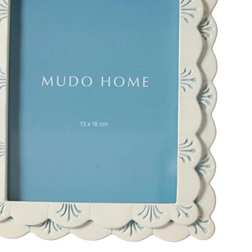 Mudo Home Tide Çerçeve 17x22 Cm