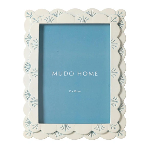 Mudo Home Tide Çerçeve 17x22 Cm