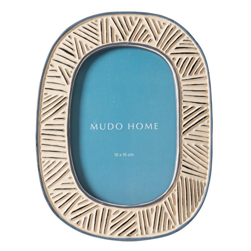 Mudo Home Willow Caved Çerçeve 16x21cm