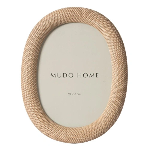 Mudo Home Light Brown Çerçeve17x22 Cm