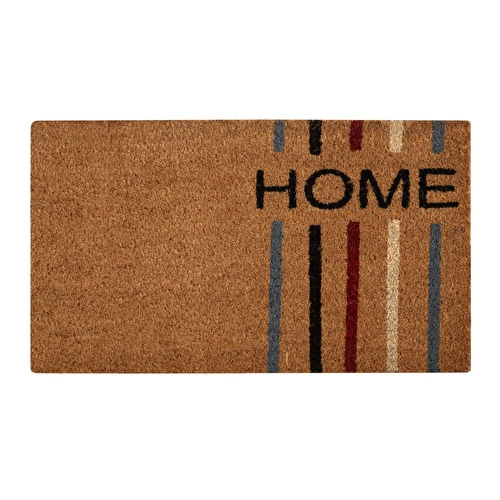 Mudo Home Colorful Home Kapi Paspas 35x60 Cm