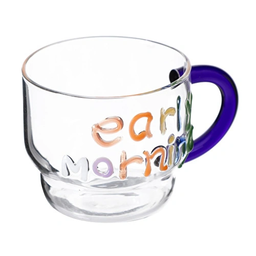 Mudo Home Early Morning Fi̇ncan 160 Ml Mudo Home Early Morning Fi̇ncan 160 Ml