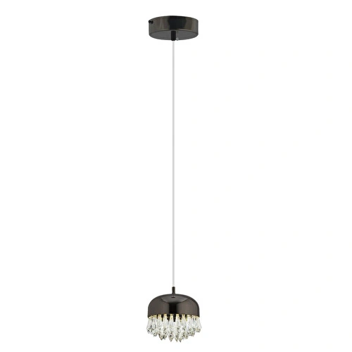 Apliqa Gemma Plati̇n 7 Watt Tekli̇ Led Sarkit Avi̇ze