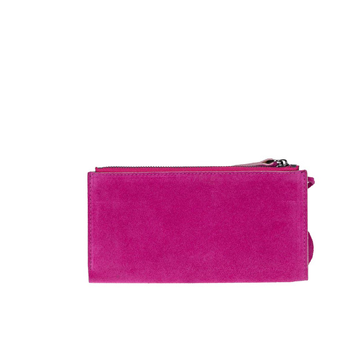 Bloominbag Bloom Still Lozan Hakiki Süet Çapraz Askılı Telefon Bölmeli Cüzdan Çanta Bloominbag Bloom Still Lozan Hakiki Süet Çapraz Askılı Telefon Bölmeli Cüzdan Çanta