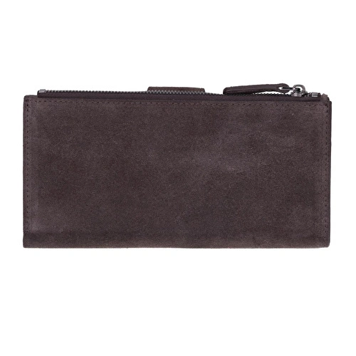 Bloominbag Mocha Still Lozan Hakiki Süet Çapraz Askılı Telefon Bölmeli Cüzdan Çanta Bloominbag Mocha Still Lozan Hakiki Süet Çapraz Askılı Telefon Bölmeli Cüzdan Çanta