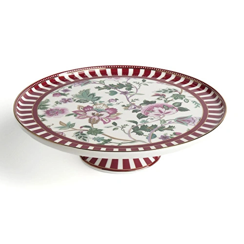 Lucky Art Madeline Bone 20 Cm Ayaklı Kek Standı
