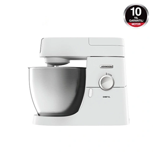 Kenwood Chef Xl 1200 Watt 6,7 Lt Mutfak Şefi Beyaz Kvl4100w
