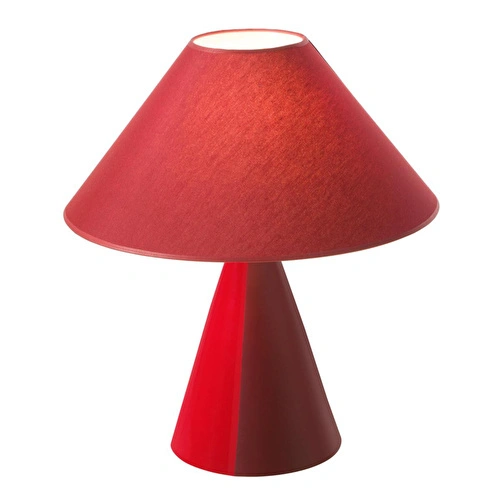 Mudo Home Ruby Abajur 35x40 Cm Mudo Home Ruby Abajur 35x40 Cm