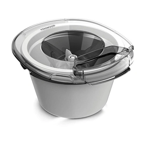 Kenwood Mutfak Şefi Dondurma Aparatı kax71.000wh 