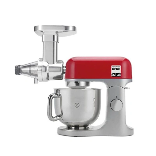 Kenwood Mutfak Şefi Aparatı, Yavaş Sıkma Meyve Ve Domates Püre Aksesuarı kax644me Kenwood Mutfak Şefi Aparatı, Yavaş Sıkma Meyve Ve Domates Püre Aksesuarı kax644me