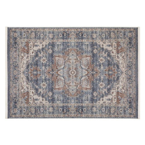 Mudo Home Eliza Antrasit Hali 200x290 Cm