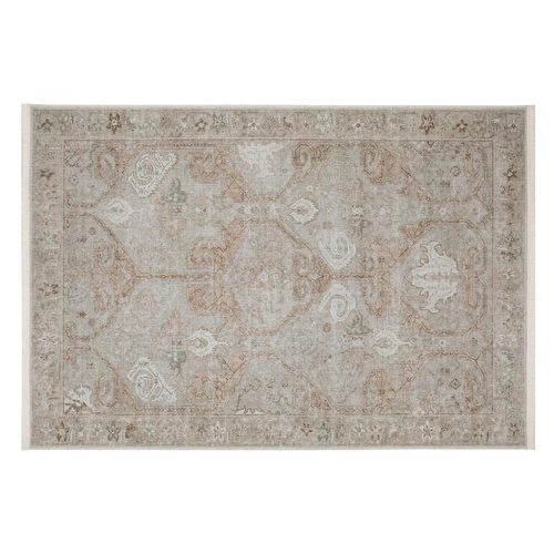 Mudo Home Eliza Cream Hali 160x230 Cm