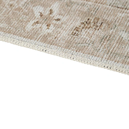 Mudo Home Eliza Cream Hali 160x230 Cm Mudo Home Eliza Cream Hali 160x230 Cm