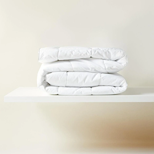 Ocean Home Textile Pamuklu Saten Biyeli Mikrojel Çift Kişilik Yorgan 195 X 215 Cm Ocean Home Textile Pamuklu Saten Biyeli Mikrojel Çift Kişilik Yorgan 195 X 215 Cm