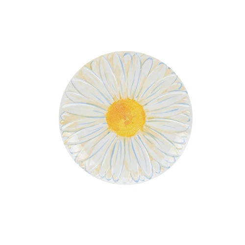 Lucky Art Florista Melamin Tabak Seti 23cm (2'li)