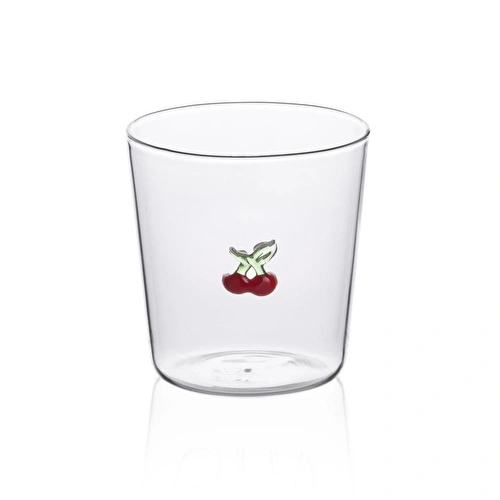 The Mia Cam Su Bardaği Kiraz 320 Ml