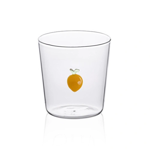 The Mia Cam Su Bardaği Limon 320 Ml