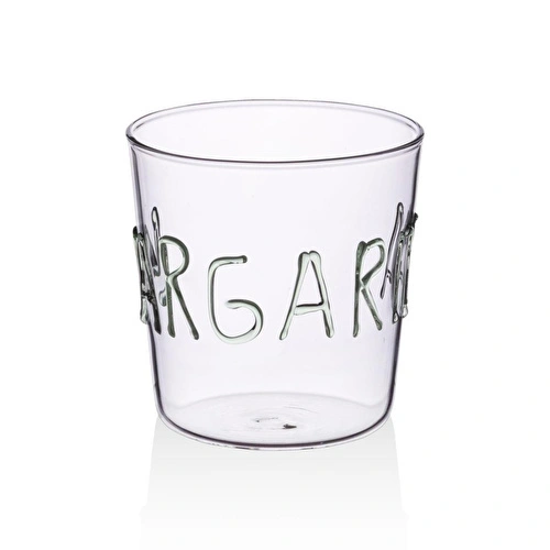 The Mia Cam Su Bardaği Yeşil -drink- 320 Ml