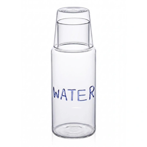 The Mia Başucu Sürahisi -water- 1000 Ml