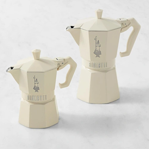 Bialetti Moka Express Excl. Krem 3 Cup Bialetti Moka Express Excl. Krem 3 Cup