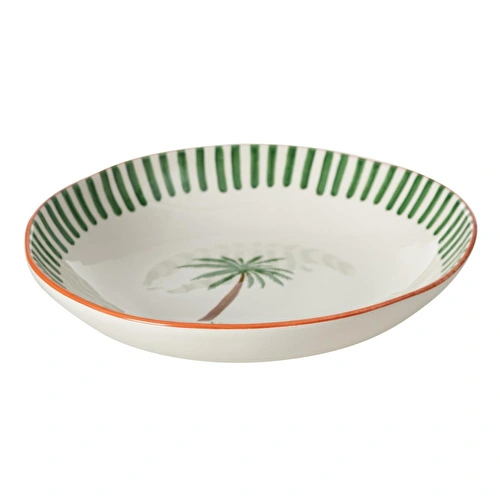 Mudo Home Palmi̇ye Sunum Kasesi̇ 30 Cm Mudo Home Palmi̇ye Sunum Kasesi̇ 30 Cm
