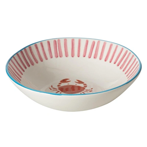 Mudo Home Yengeç Salata Kasesi̇ 26 Cm