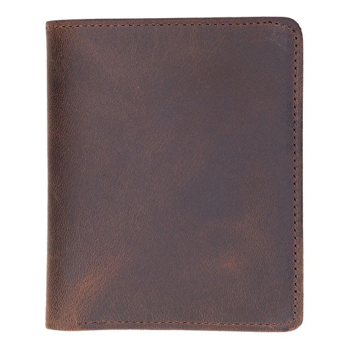Bloominbag Heritage Espresso Brown Deri Erkek Cüzdanı Bloominbag Heritage Espresso Brown Deri Erkek Cüzdanı