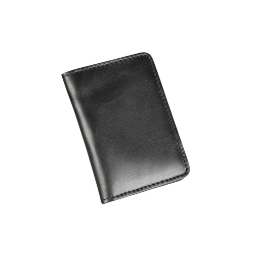 Bloominbag Heritage Core Noir Black Deri Erkek Cüzdanı Bloominbag Heritage Core Noir Black Deri Erkek Cüzdanı