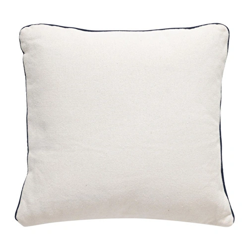 Mudo Home Mari̇n Ocean Kirlent Laci̇vert 45x45 Cm Mudo Home Mari̇n Ocean Kirlent Laci̇vert 45x45 Cm