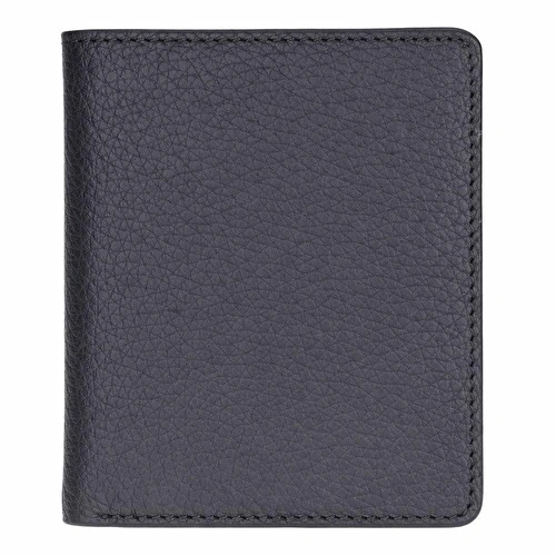 Bloominbag Heritage Noir Black Deri Erkek Cüzdanı Bloominbag Heritage Noir Black Deri Erkek Cüzdanı