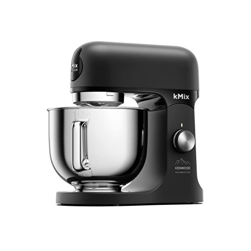 Kenwood Soft751bk 5 Lt.1000 Watt Mutfak Şefi Stand Mikser Rich Black