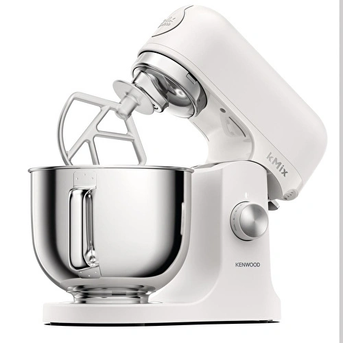 Kenwood Soft751wh 5 Lt.1000 Watt Mutfak Şefi Stand Mikser Pure White Kenwood Soft751wh 5 Lt.1000 Watt Mutfak Şefi Stand Mikser Pure White