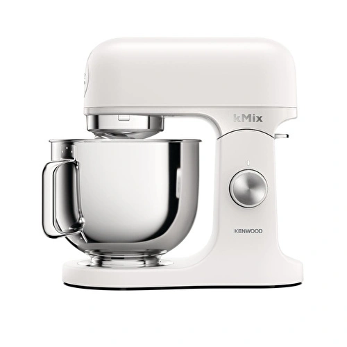 Kenwood Soft751wh 5 Lt.1000 Watt Mutfak Şefi Stand Mikser Pure White Kenwood Soft751wh 5 Lt.1000 Watt Mutfak Şefi Stand Mikser Pure White