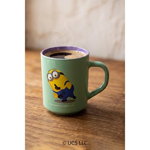 Rakle Minions Lisanslı 2'li Kupa Seti 250 cc